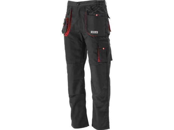 Yato Work Pants Size Xxl 8029
