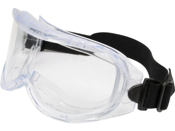 YATO TRANSPARENT PROTECTIVE GLASSES 73830