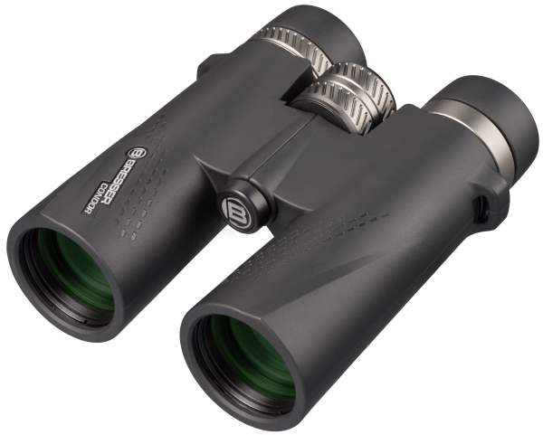 Bresser Optics Condor 8x42, BaK-4, 8x, 4,2 cm, Fully Multi Coated (FMC), Vandfast, 696 g