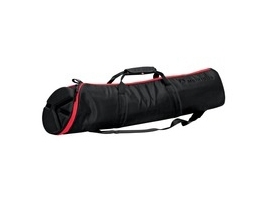 Manfrotto Padded Tripod Bæretaske Stativ Med Ben Balistik Nylon Sort