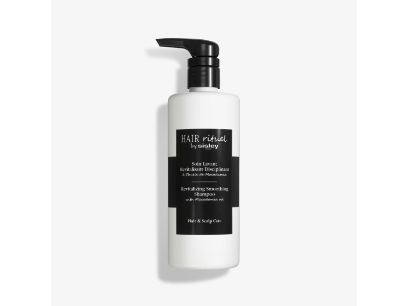 Revitalizing Smoothing Shampoo (500 ml)
