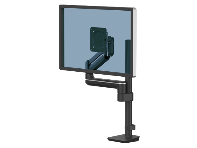 Fellowes Tischhalterung Für 15" - 32" Monitor Tallo Modular 1Fm (8615101)