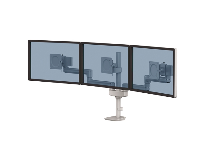 Fellowes Tischhalterung Für 3 Monitore 15" - 32" Tallo Modular 3Ffs (8614101)