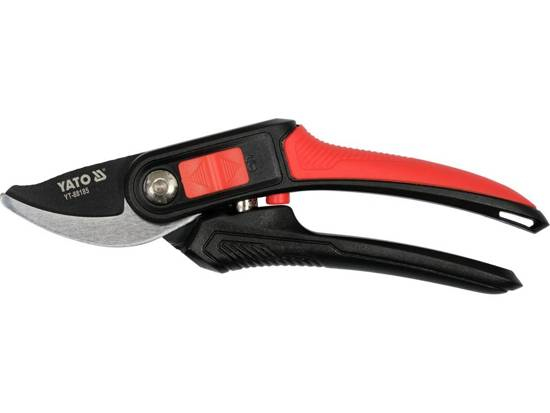 Yato Adjustable Scissor Pruner