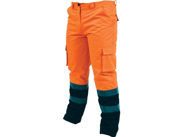 Yato Isolierte Arbeitshose L