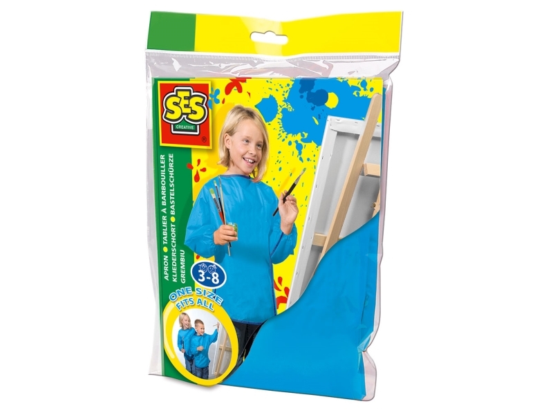 Ses-Kreativ-Schürze