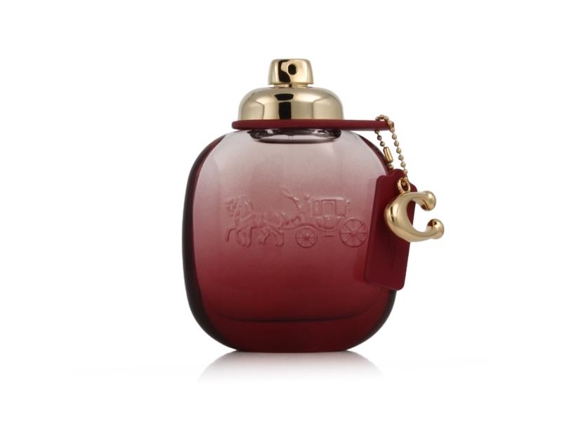 Coach Wild Rose Eau De Parfum Spray 90Ml