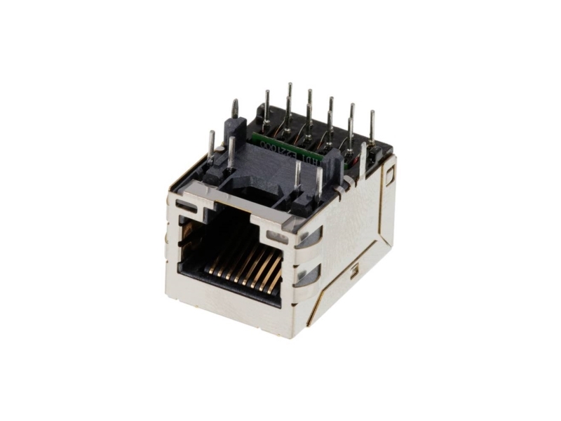 Molex RJ-liitin 936263006 Pistoke 1 kpl