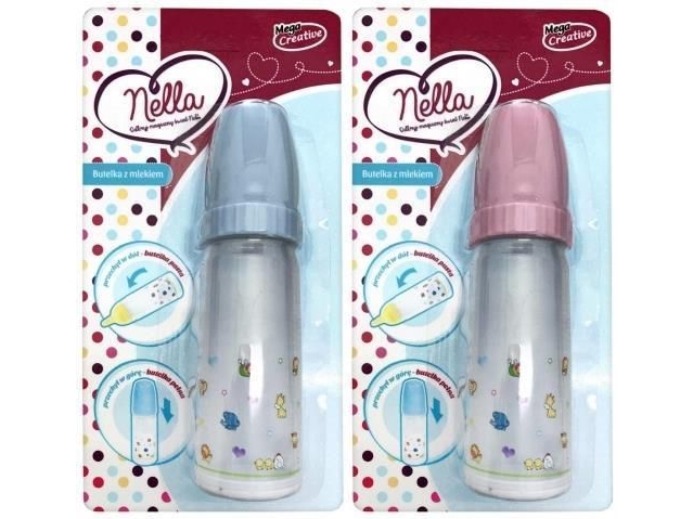 Milchflasche