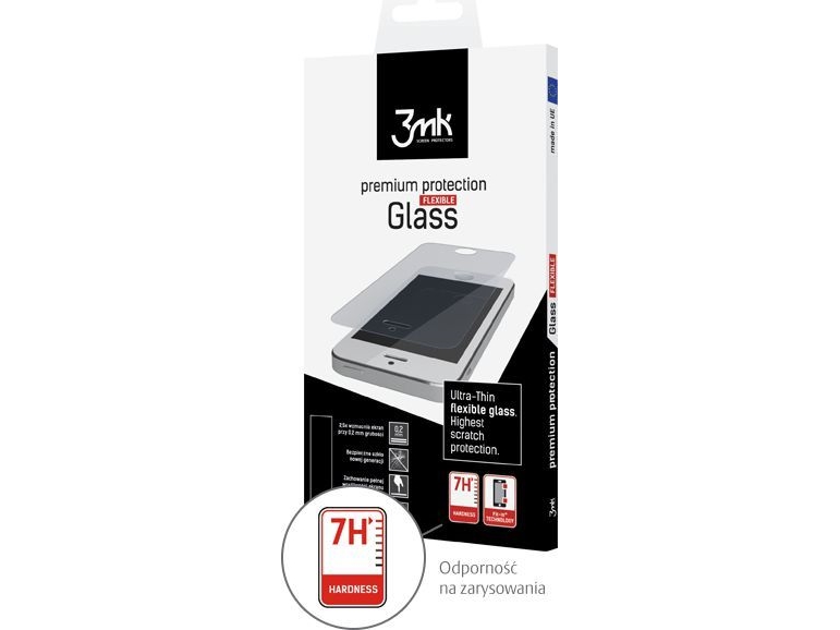 3Mk Flexibleglass, Oneplus 6, 1 Stk