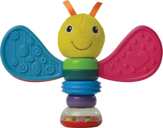Lamaze Freddie, Junge/Mädchen, Mehrfarbig