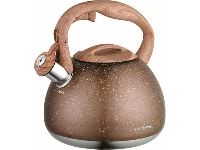 Klausberg vedenkeitin FOG 2.8L KLAUSBERG KB-7510 KLAUSBERG KB-7510
