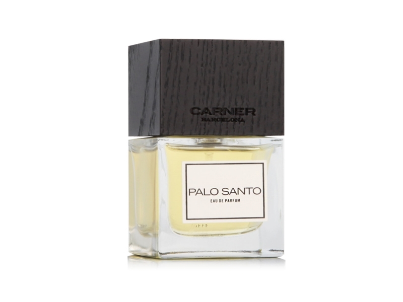 Carner Barcelona Palo Santo Eau De Parfum 50 Ml (Unisex)
