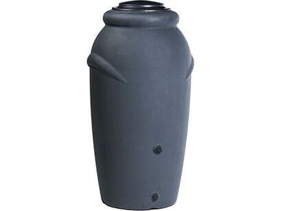 Prosperplast PROSPERPLAST VESISÄILIÖ ANTHRACITE AQUACAN BABY 210L PICAN210-S433 PICAN210-S433