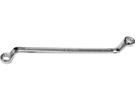 Yato Offset-Ringschlüssel 16*17
