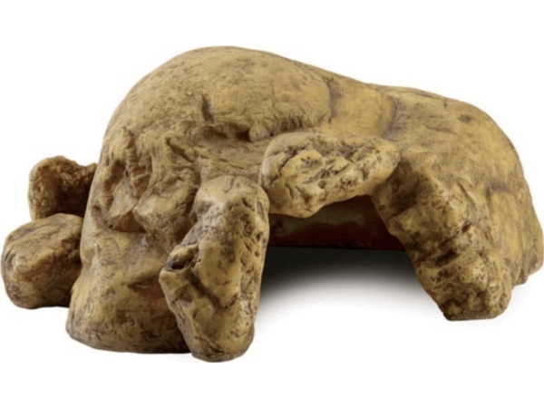Hule Til Krybdyr S, 7 X 15,5 X 16 Cm