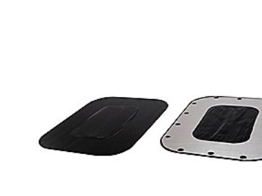 100/160 mm Membrangennemføring | VVS Artiklar - Ventiler - Ventilmembran | GameStuff