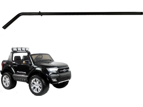 Lean Cars „Ford Ranger“ vairo svirtis