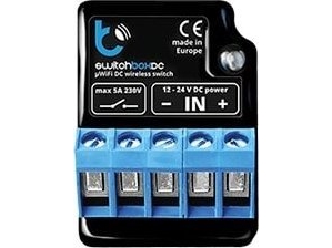 Blebox Switchboxdc 1-Kanal-Schalter