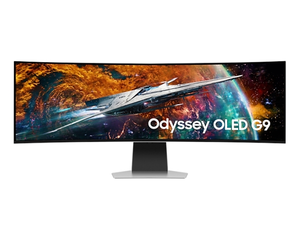 Ls49cg954suxen Odyssey Gaming Monitor Oled G95sc (49'')