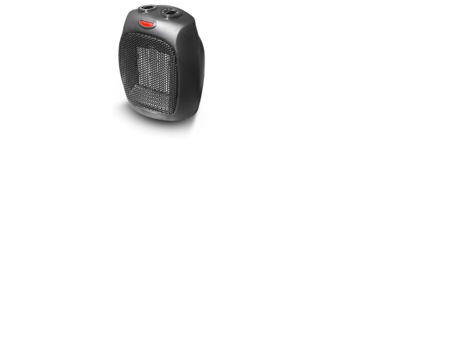 Adler AD 7702, Elektrisk värmefläkt, Keramiska, inomhus, Rostfritt stål, Rotations-, 1500 W | Ventilation & Klimat - Uppvärmning - Värmeapperater | GameStuff