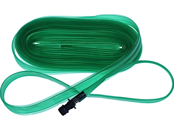 ProGarden trädgårdsslang för droppbevattning av växter 7,5 m | Trädgården - Bevattning av trädgårdar - Soaker & Droppslangar | GameStuff