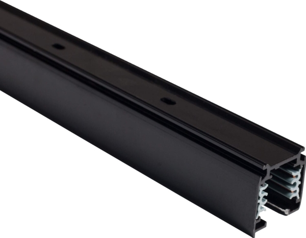 Nowodvorski Schienenleiste Schwarz Nowodvorski Ctls 8716