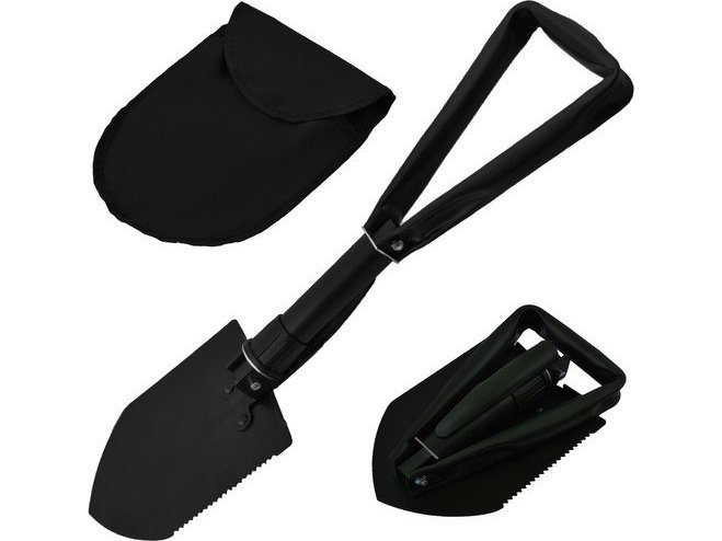 Trizand-spade - L | Trädgården - Trädgårdsredskap - Spadar & Skyfflar | GameStuff