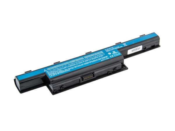 Avacom Acer Aspire 7750/5750, Travelmate 7740 Li-Ion 11,1V 4400Mah