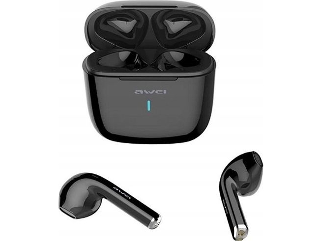 Awei T26 Tws Kopfhörer (Awei016blk)