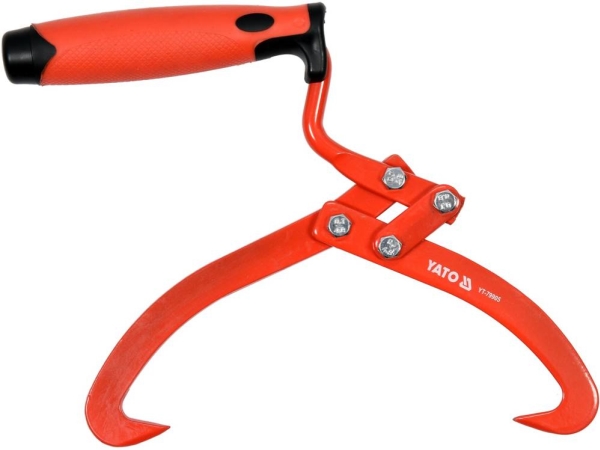 Yato YT-79905, 330 mm, Kol, Polyvinylklorid (PVC), Stål | Foto och video - Foto- & videotillbehör - Övriga | GameStuff