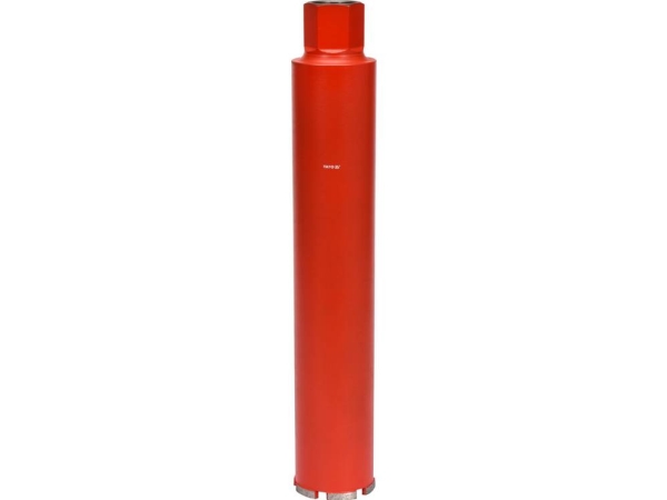 Yato YT-60373, Bor hullsag, Diamantdrillbor, 4,2 cm, 430 mm, Murstein, Keramisk, Betong, Granitt, Hård Betong, 3,2 cm