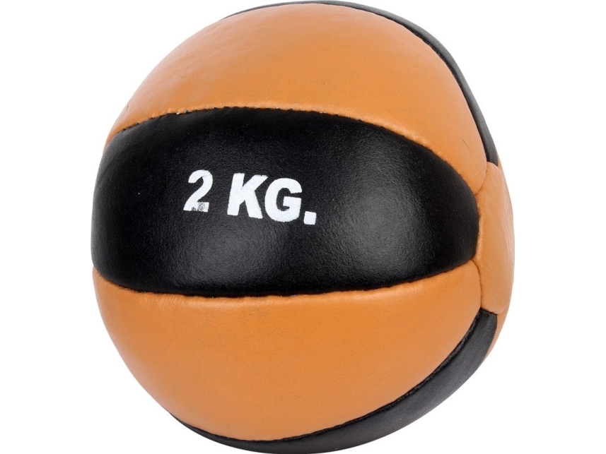 Maxwel medicinsk vikt 2 kg | Sport & Träning - Träningsutrustning - Kettlebells | GameStuff