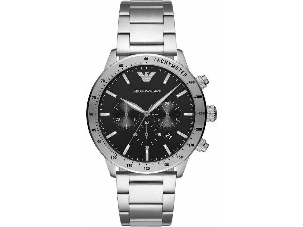Watch Mäski Emporio Armani Ar11241 - Mario (Zi017c)