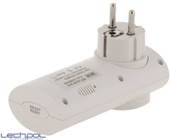 Greenblue Smart Steckdose Mit Wifi Gb109 3680W