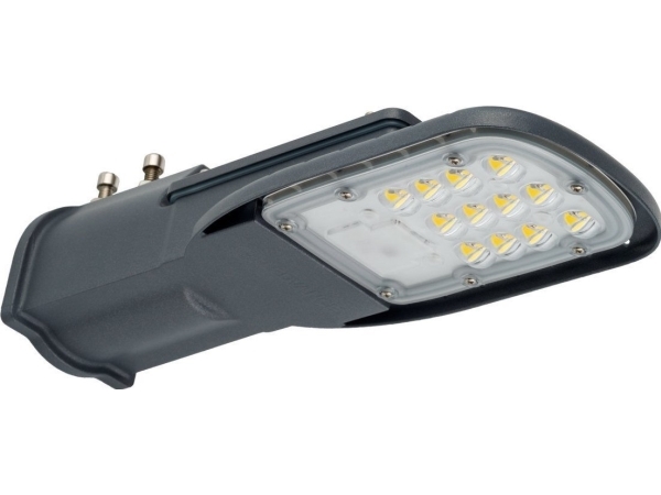 Ledvance LED gadelampe 30W ECO AREA S 2,5 kV 840 3600lm GR LEDV 4058075425330
