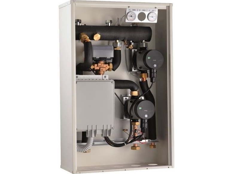 Immergas DIM A-BT ERP DISTRIBUTÖR | VVS Artiklar - Ventiler - Tappventiler | GameStuff