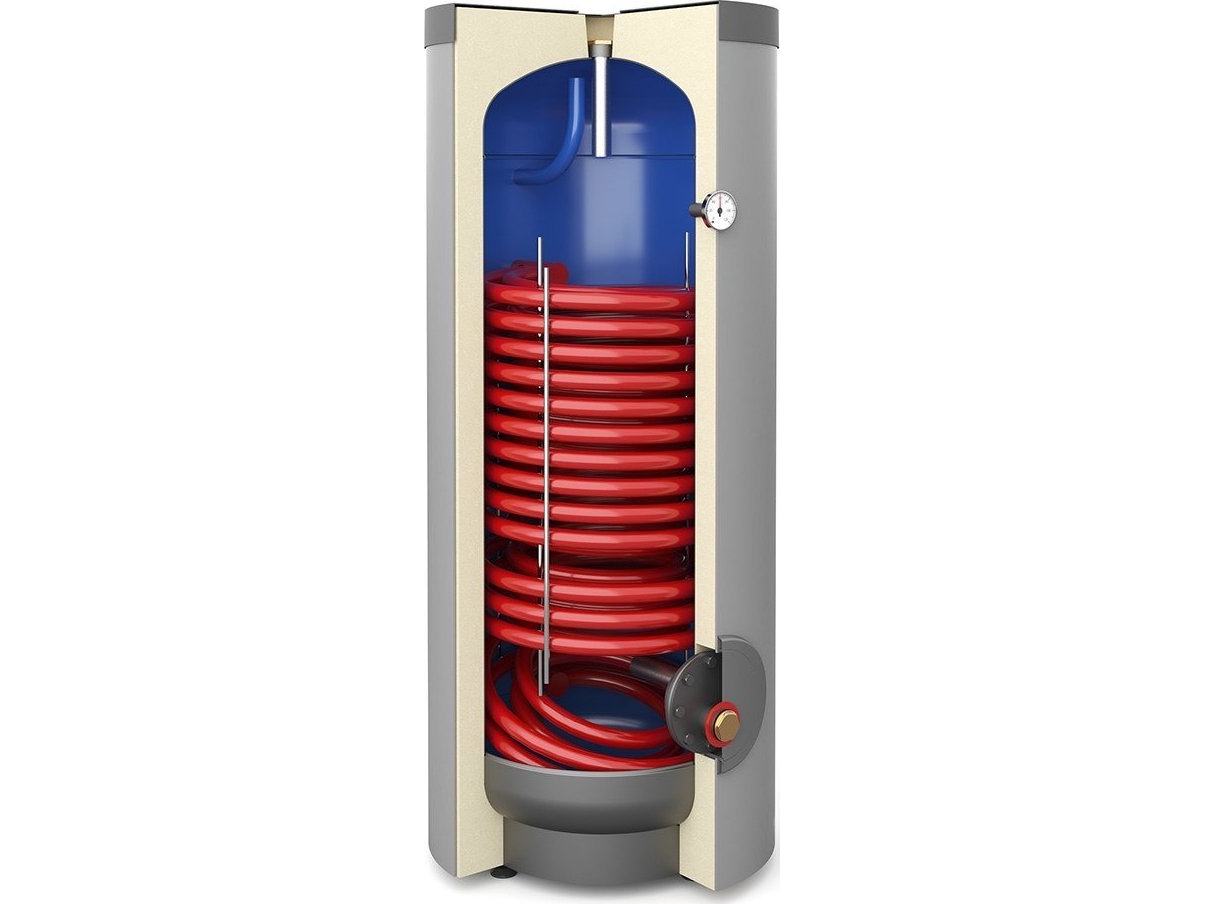 Galmet Lämmönsiirrin SGW(S) 400 MAXI skay polyuretaanista, v2