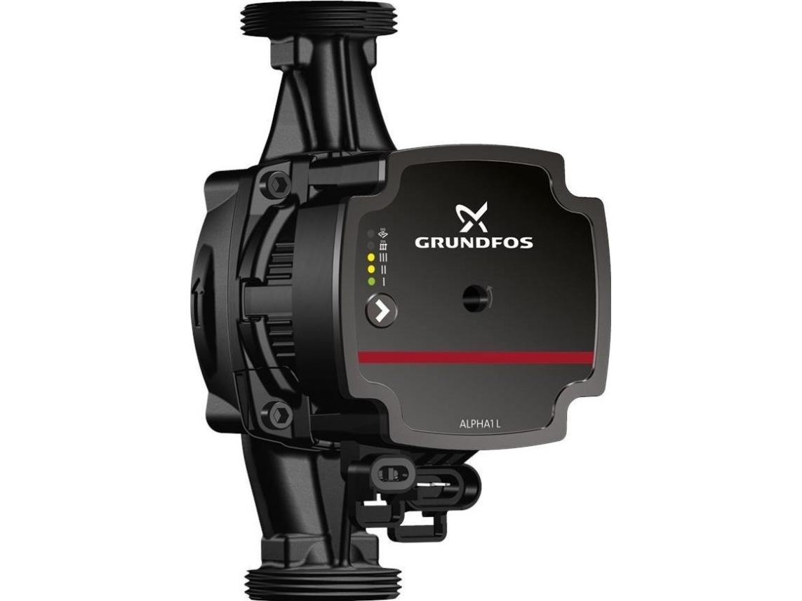 Grundfos Circulator Pump 1L 25-60 180 | Trädgården - Bevattning av trädgårdar - Pumpar & Vattenverk | GameStuff