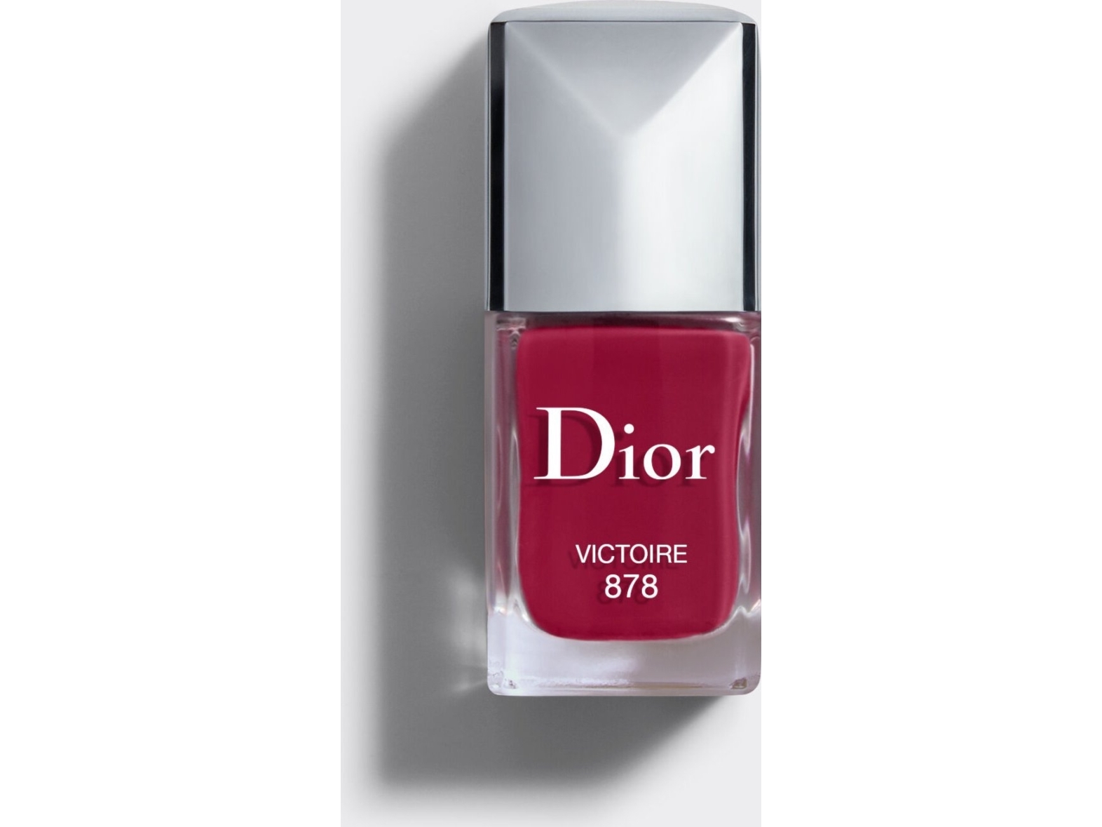 Dior Dior Vernis Nail Haute Couleur Haute Tenue 878 Victoire 10Ml