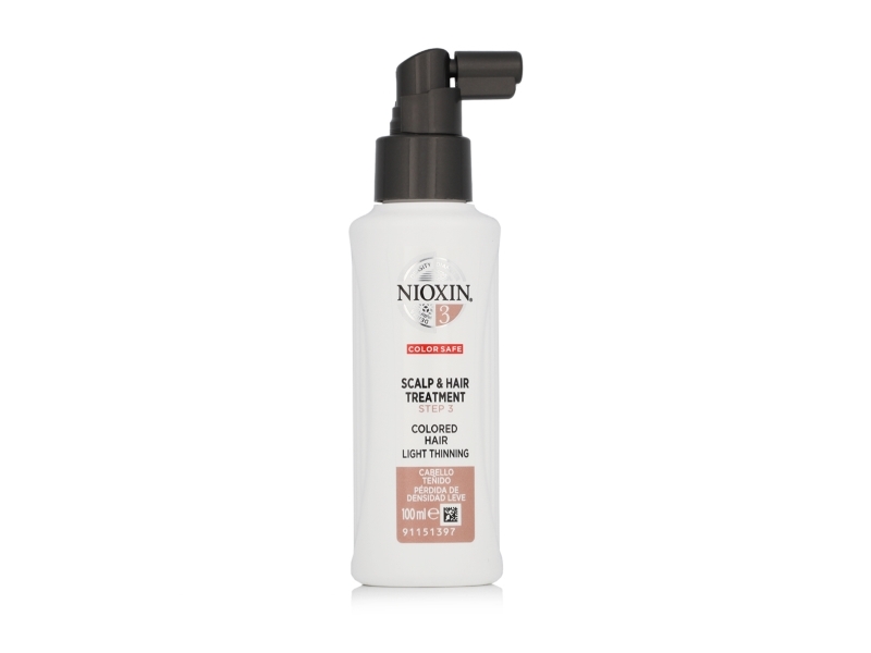 Nioxin System 3 Scalp & Hair Treatment 100ml