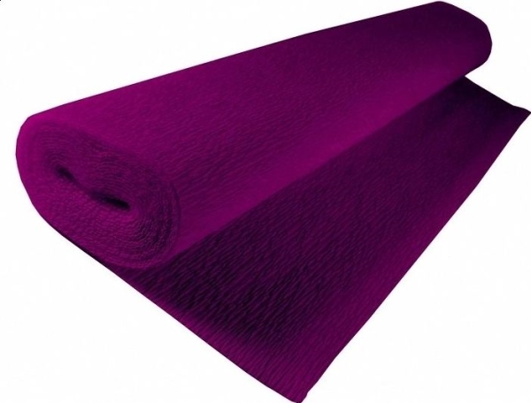 Sdm Italienisches Papier Dunkelviolett 180G (593)