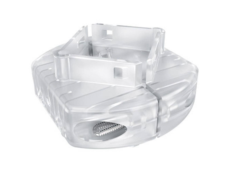 KNX MASTMONTERING F.WEATHERST