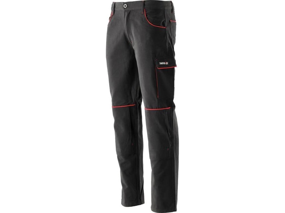 Yato Arbejdsbukser Comfy Størrelse Xl