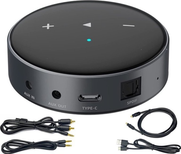 Arylic Arylic Wiim Mini Streaming Media Player Hi-Res