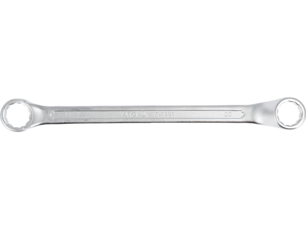 Yato Dobbelt Ringnøgle 18 X 19 Mm