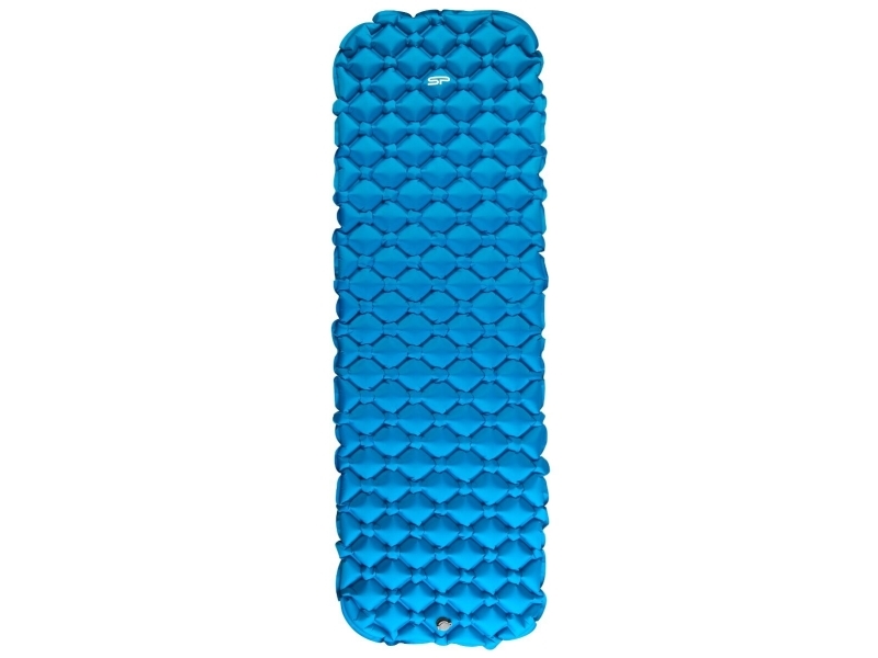 Spokey Air Bed, Einzelmatratze, Rechteck, Innen & Außen