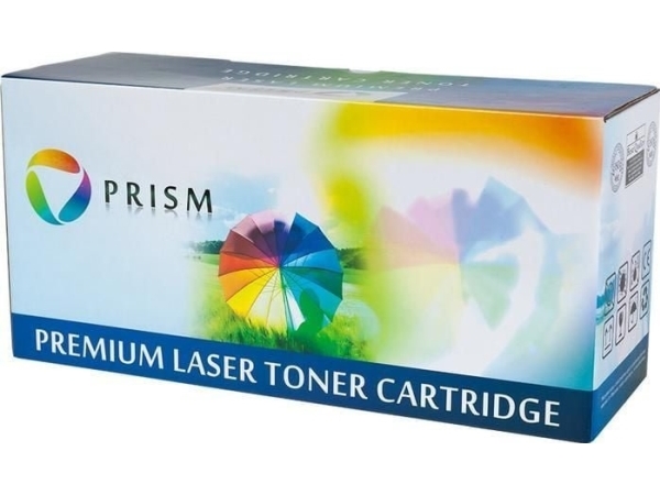 Prism Compatible Toner Zsl-Clp320bkn Kompatibel Toner Samsung Clt-4072Ks/Su128a 1.5K Svart