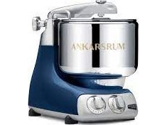 Ankarsrum Assistent Original køkkenmaskine 1500 W 7 l - Royal Blue