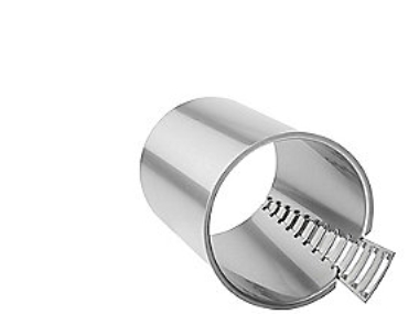 Støttebøsning 63mm SDR17 - AISI304. Lgd. 150mm. AVK | VVS Artiklar - Vattenförsörjning - Kopplingar | GameStuff